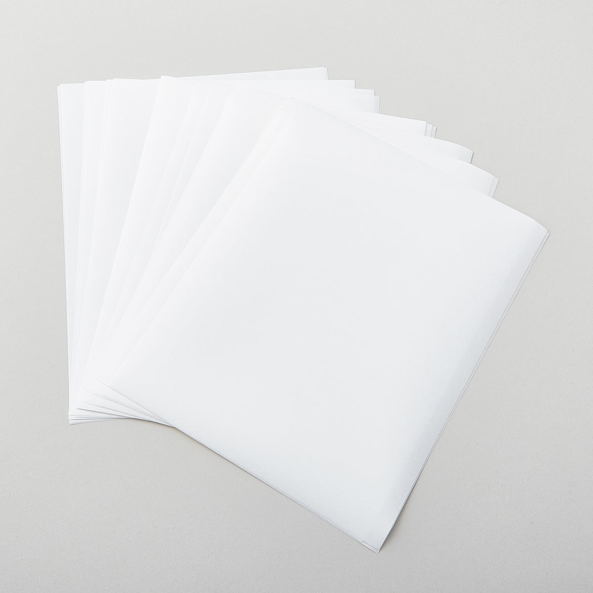 FlexiFuse - (25) 8" x 10.5" Sheets Primary Image