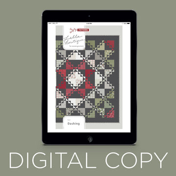 Digital Download - Dashing Primary Image