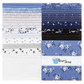 Blue Jean 10" Stacker Primary Image