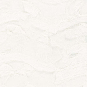 Cuddle® Luxe - Hide Ivory 60" Minky Yardage Primary Image