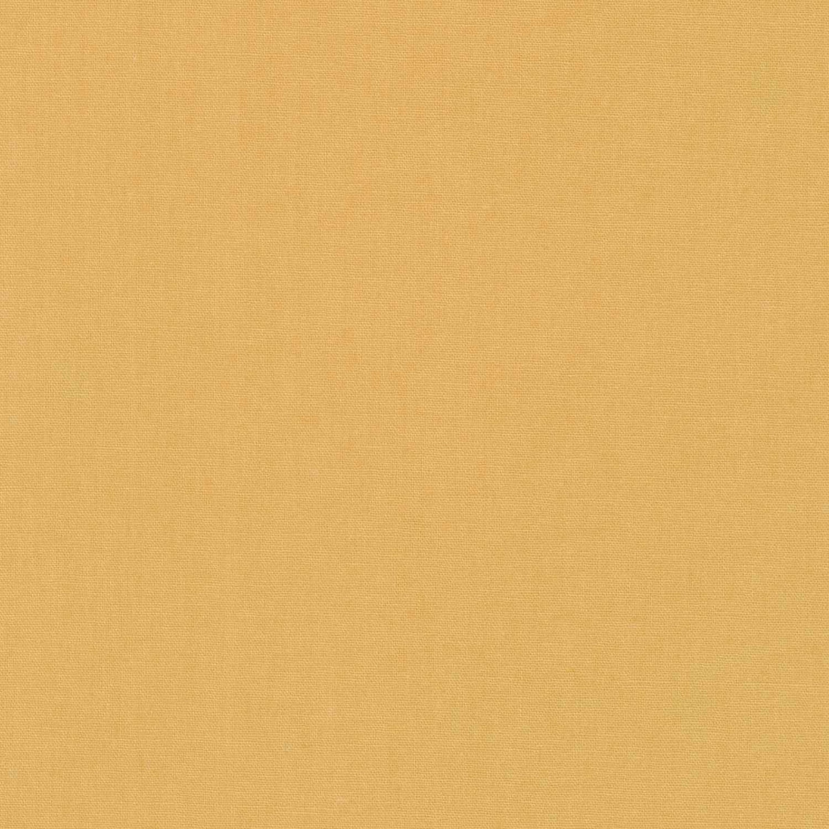 Essex - Solid Mustard Yardage Primary Image