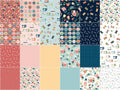 Sew Much Fun - Fat Quarter Bundle Alternative View #2