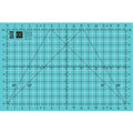 Classi Creations Double Sided Cutting Mat 12" x 18" Alternative View #1