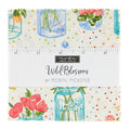 Wild Blossoms Charm Pack Alternative View #1