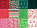 Merry Kitchmas Tiles Alternative View #2
