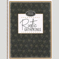 Rustic Gatherings Quilt Book Primary Image