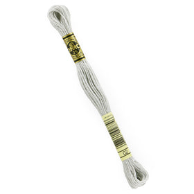 DMC Embroidery Floss - 02 Tin Primary Image