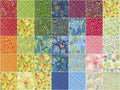 Wild Blossoms Charm Pack Alternative View #2