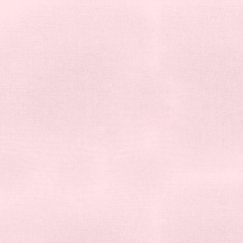 American Made Brand Cotton Solids - Light Pink Yardage Primary Image
