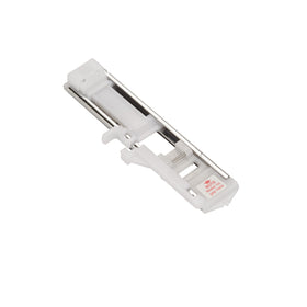 Bernette Buttonhole Foot with Slide - fits B79/B77 Primary Image