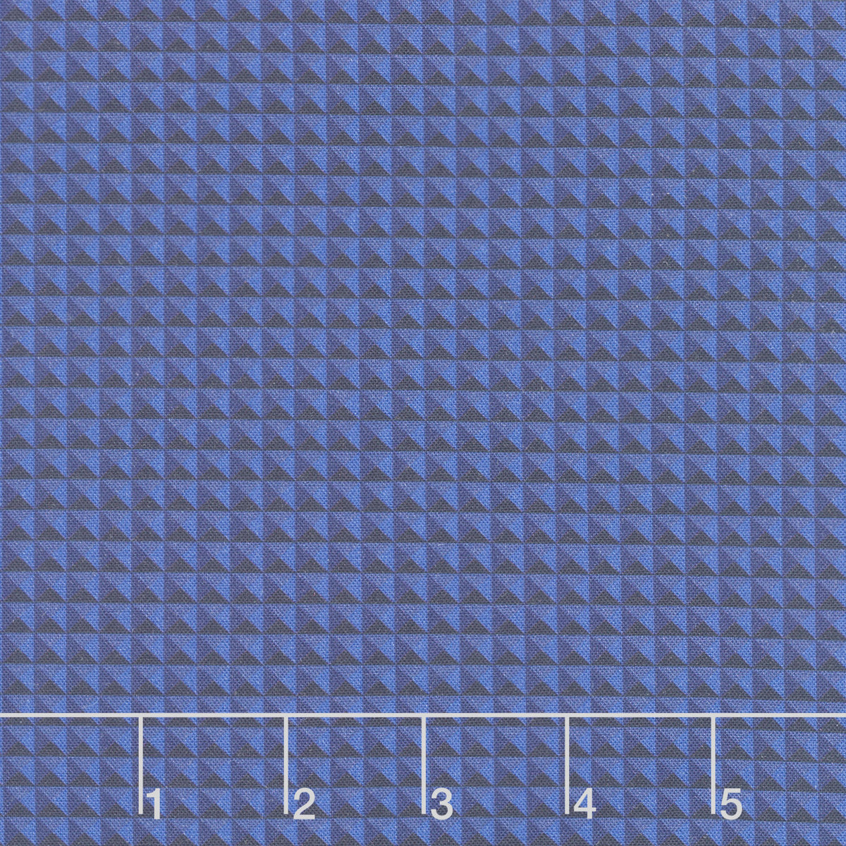 Live Boldly - Block Blender Violet Yardage Primary Image