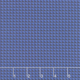 Live Boldly - Block Blender Violet Yardage Primary Image