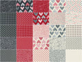Flirt Fat Quarter Bundle