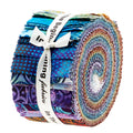 Floragraphix V 2.5" Strips