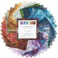 Floragraphix V Charm Pack Primary Image