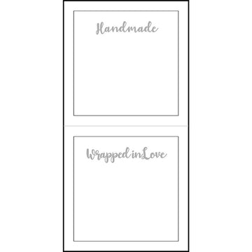 Handmade Quilt Labels