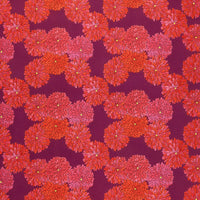 Happy Chance - Mums Plum Yardage