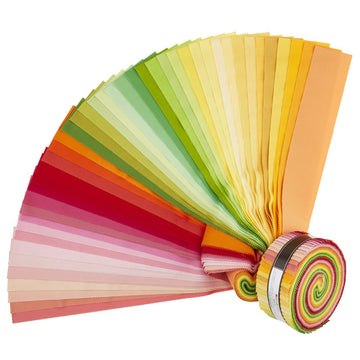 Kona Cotton - Sunrise Roll Up Primary Image