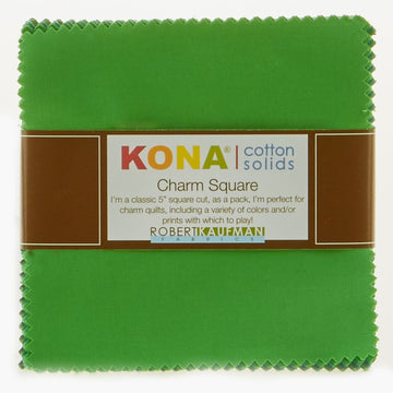 Kona Cotton - Wondrous Woods Charm Pack