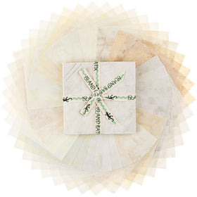 Naturally Neutral Batik Solids Stamps Primary Image