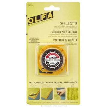 Olfa Chenille Cutter