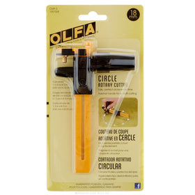 Olfa Circle Rotary Cutter Primary Image