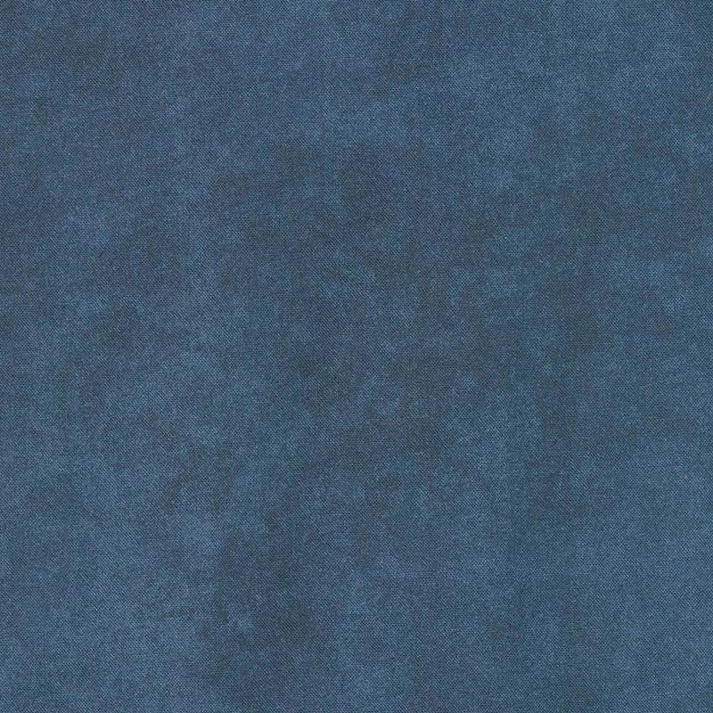 Shadow Play - Dark Denim Yardage