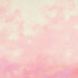 Sky - Ombre Blush Digitally Printed Yardage