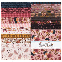 Sonnet Dusk 10" Stackers