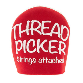 Thread Picker Mitt