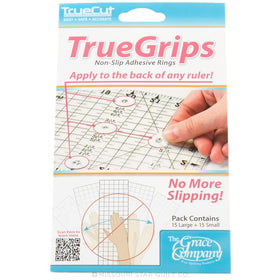 True Grips Primary Image