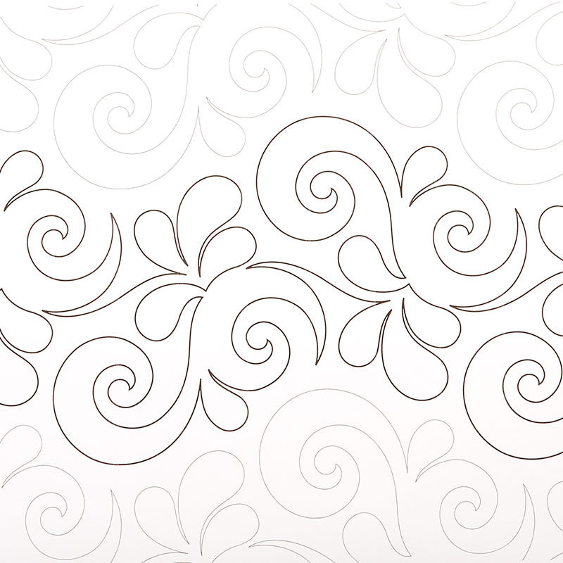Urban Elementz Pantograph - Wave on Wave Primary Image