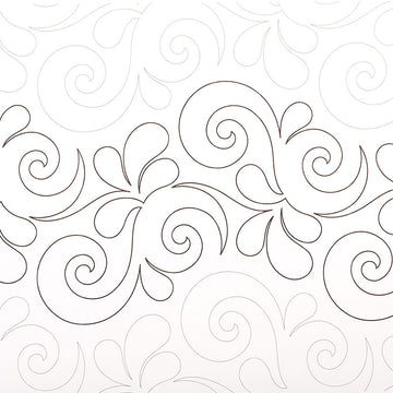 Urban Elementz Pantograph - Wave on Wave Primary Image
